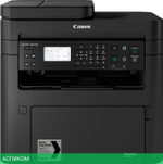 МФУ Canon i-Sensys MF264dw (2925C016)