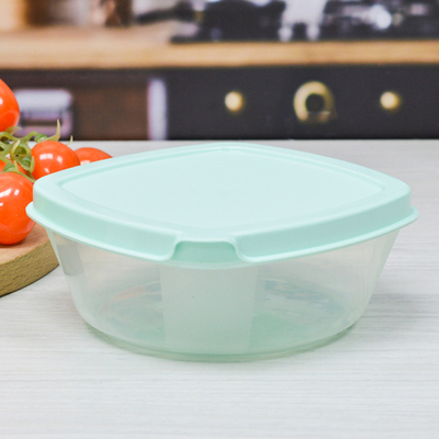 Контейнер бокс V=600г