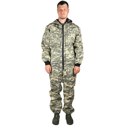 Костюм лето Урай (ТИ/СИ ) Пионер