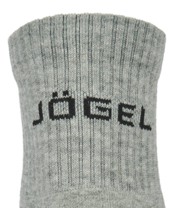 Носки средние ESSENTIAL Mid Cushioned Socks, меланжевый