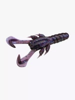 Мягкая приманка 13 FISHING Ninja Craw 3"/ CG (6шт./уп.)