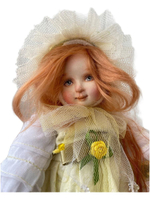 Авторская кукла