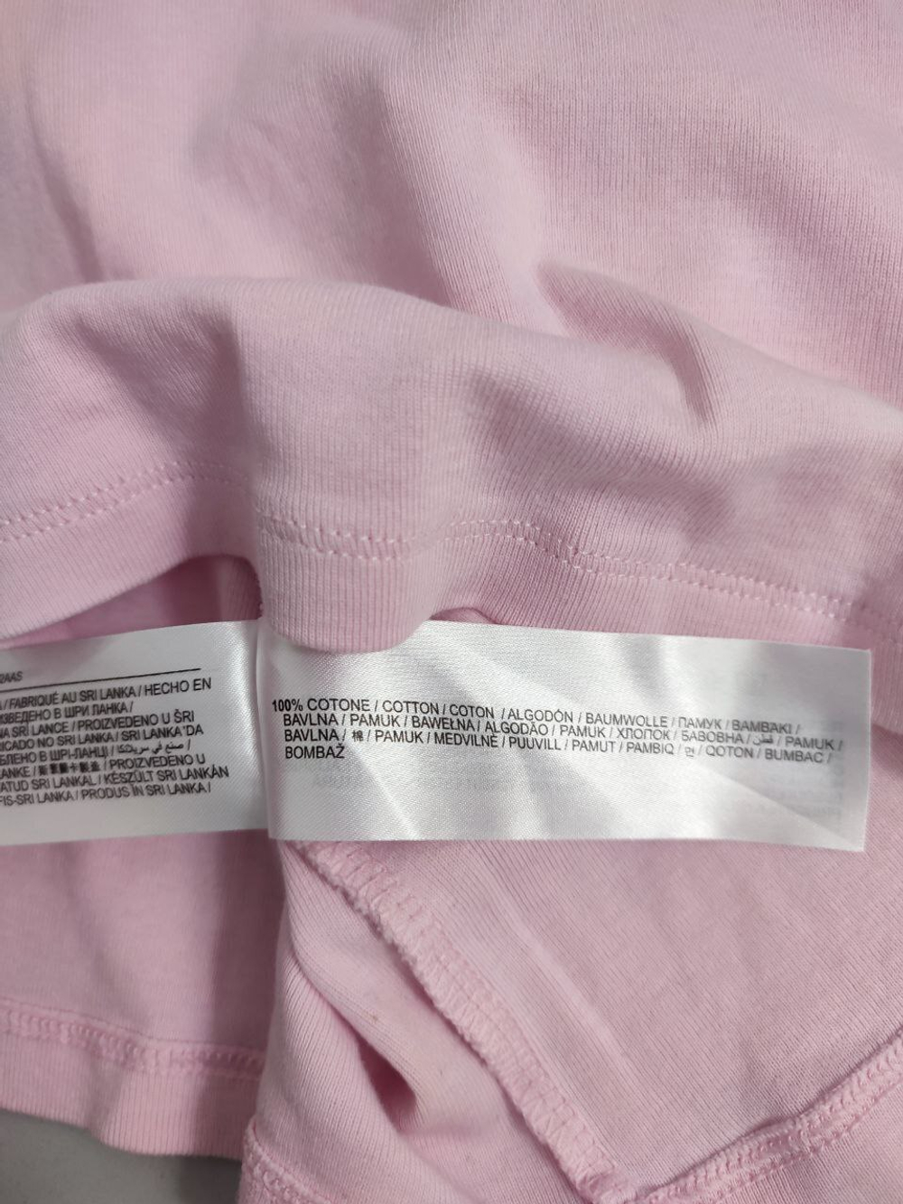 Водолазка Original Marines базовая на 12 лет