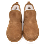 UGG Mens Neumel Minimal Chestnut