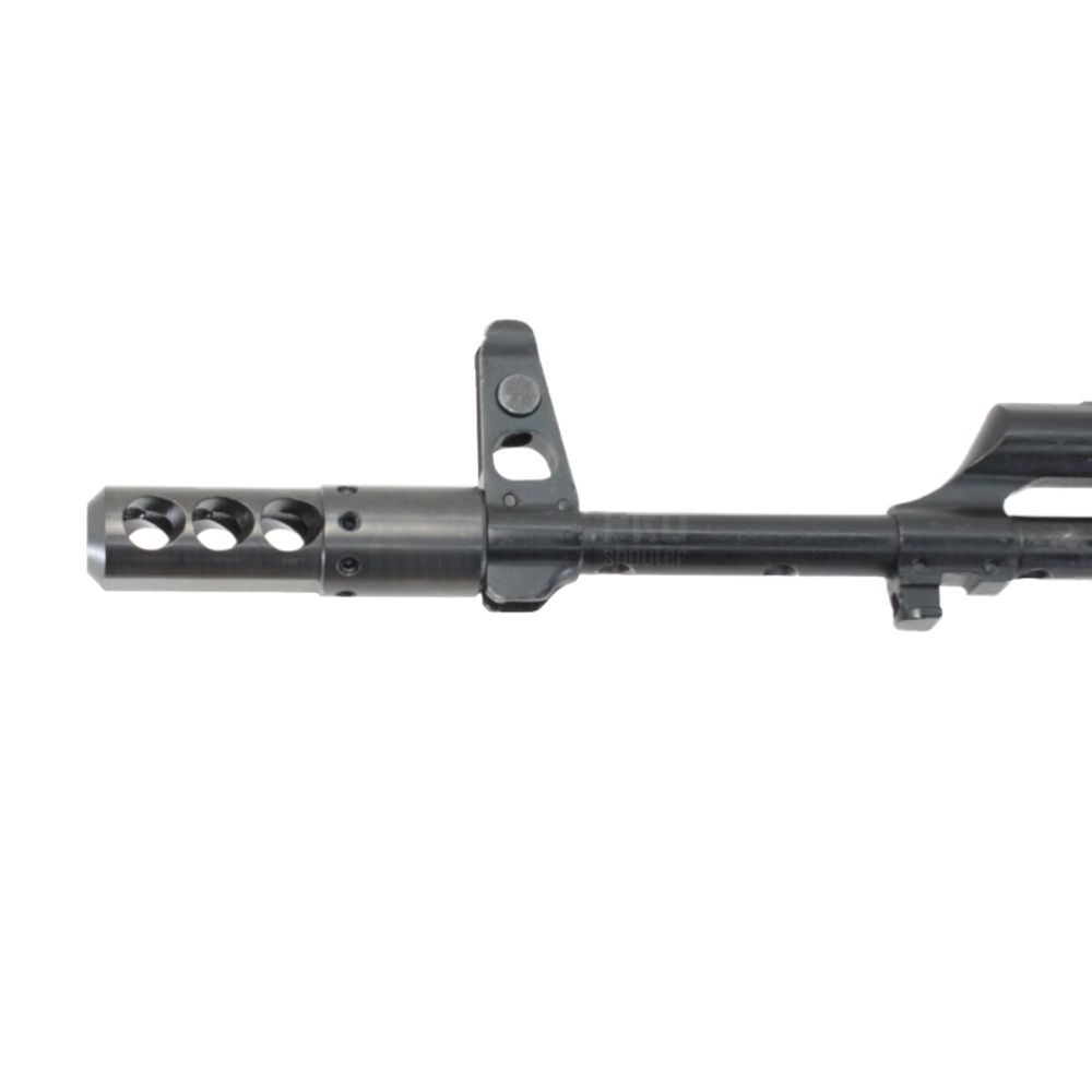 ДТК VR-05, Вектор 7,62