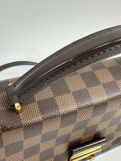 Сумка Louis Vuitton Croisette