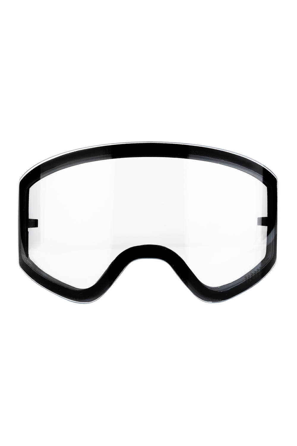 Маска TERROR SNOW - SPECTRUM BLACK\RED
