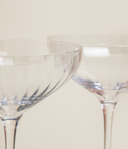 Бокал Креманка (комплект 2 шт.)