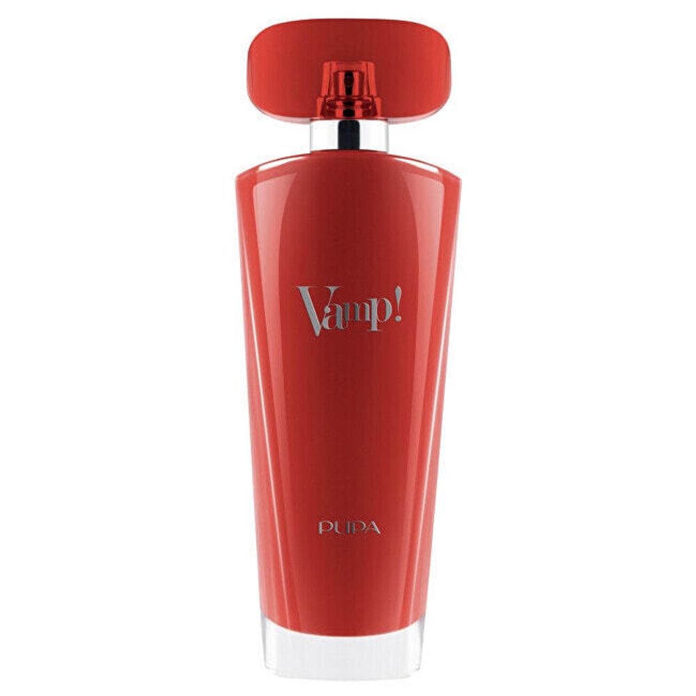 Vamp! Red EDP Pupa Milano Сensual Woman 50 мл