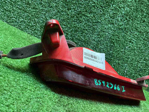 ПТФ левый Hyundai Creta 1 (2016-2021)