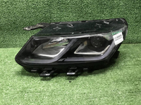 Битая Фара левая Geely Coolray (19-23) галоген