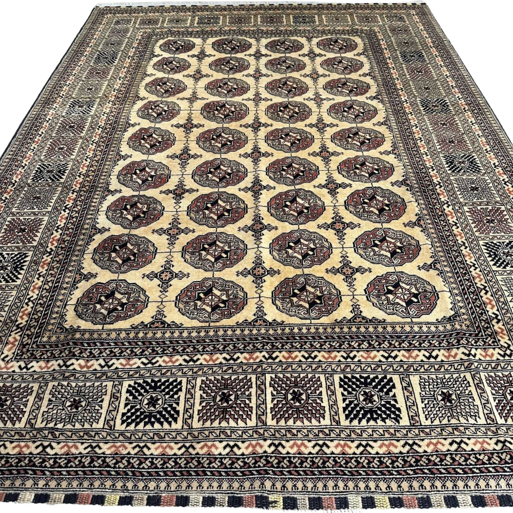 Teke 170 x 240 см