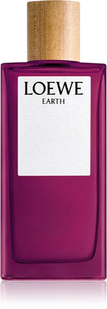 Loewe Earth  парфюм