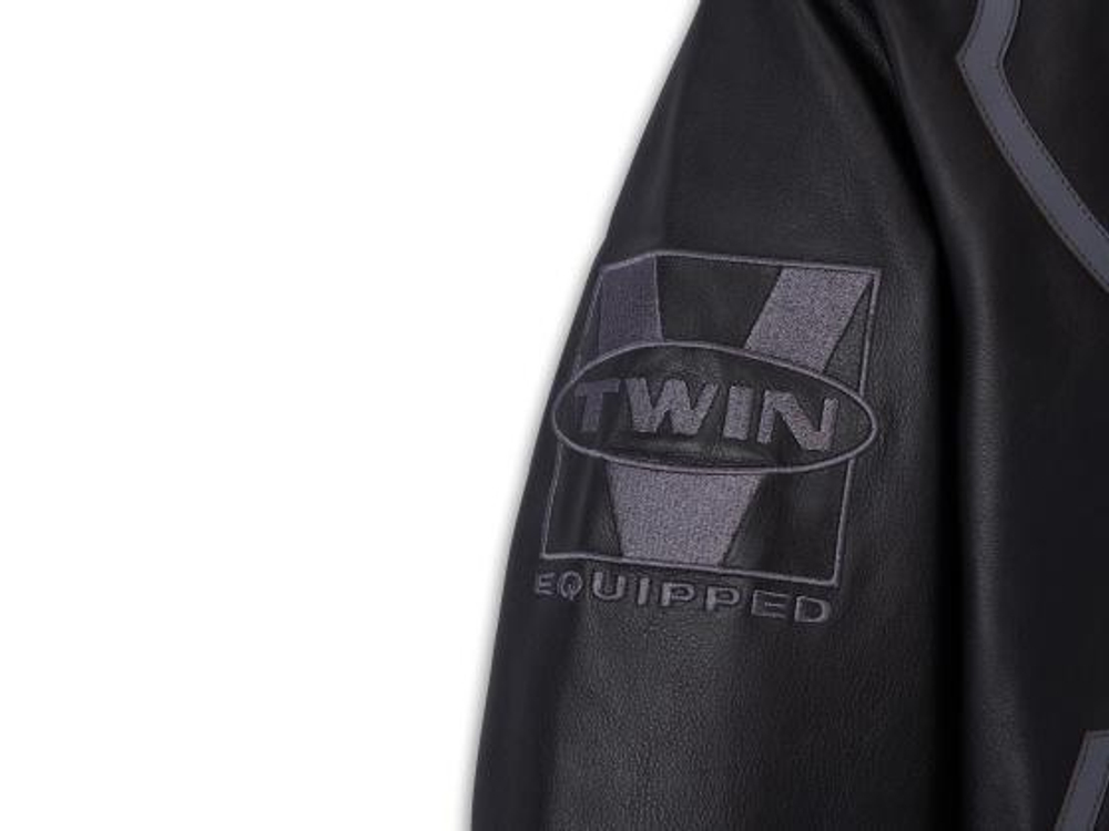 Куртка Willie G Skull Master Harley-Davidson