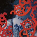 William Basinski - Melancholia - Red LP