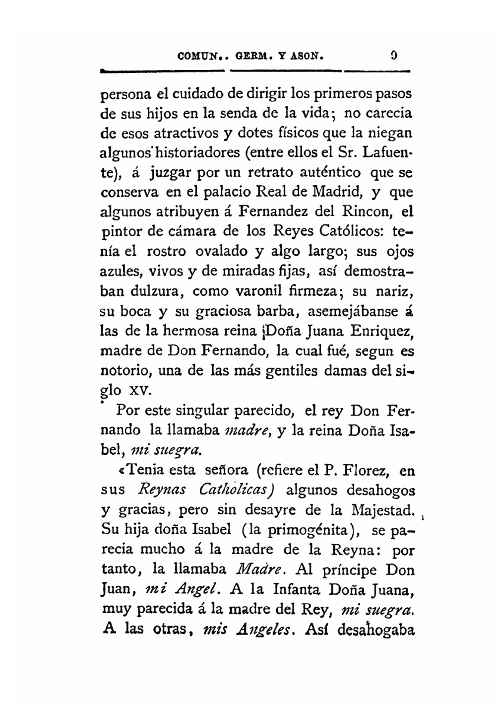 Comunidades, germanias y asonadas, 1517-1522 | Eusebio Martinez de Velasco