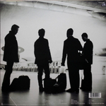 U2 / All That You Can't Leave Behind (20th Anniversary Edition)(2LP)