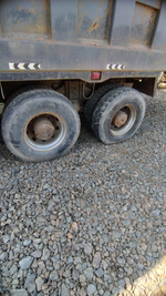 Shacman (Shaanxi) SX* 8x4 Самосвал SX33186T366 (Дизельный, 11,6 л, 369 л.с., МТ)