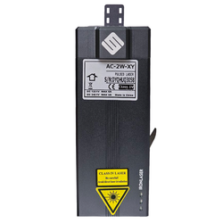 Лазерный гравер IRONLASER