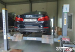 BMW 5 Series (G30) 530i xDrive M Sports Plus (03.2020)