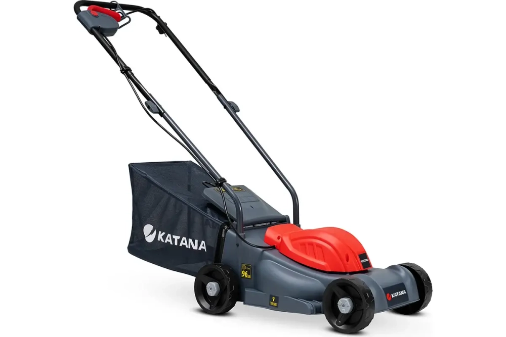 Газонокосилка Katana KL-3210E
