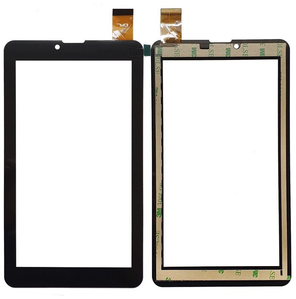 Тачскрин для планшета Texet X-pad PLUS 7.1 3G/TM-9749