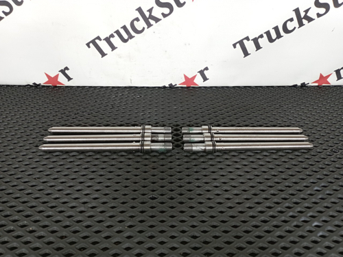 Комплект трубок топливных 2023г.