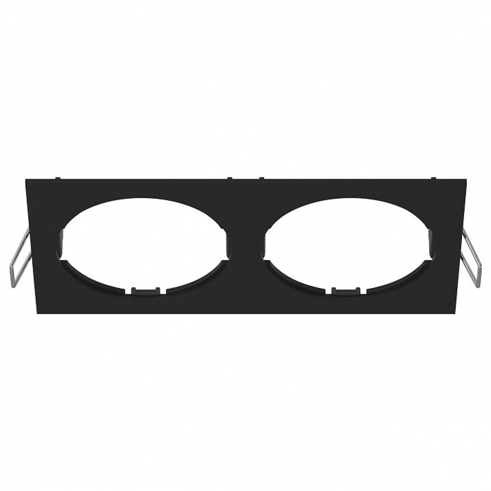 Рамка на 2 светильника Lightstar Intero 16 217527