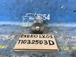 Клапан кондиционера EXEED LX 2021-2024