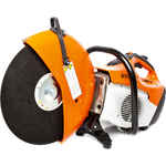 Бензорез Stihl TS 420