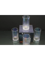 Набор стаканов 4шт