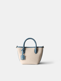 Сумка кросс-боди CHARLOTTE Canvas