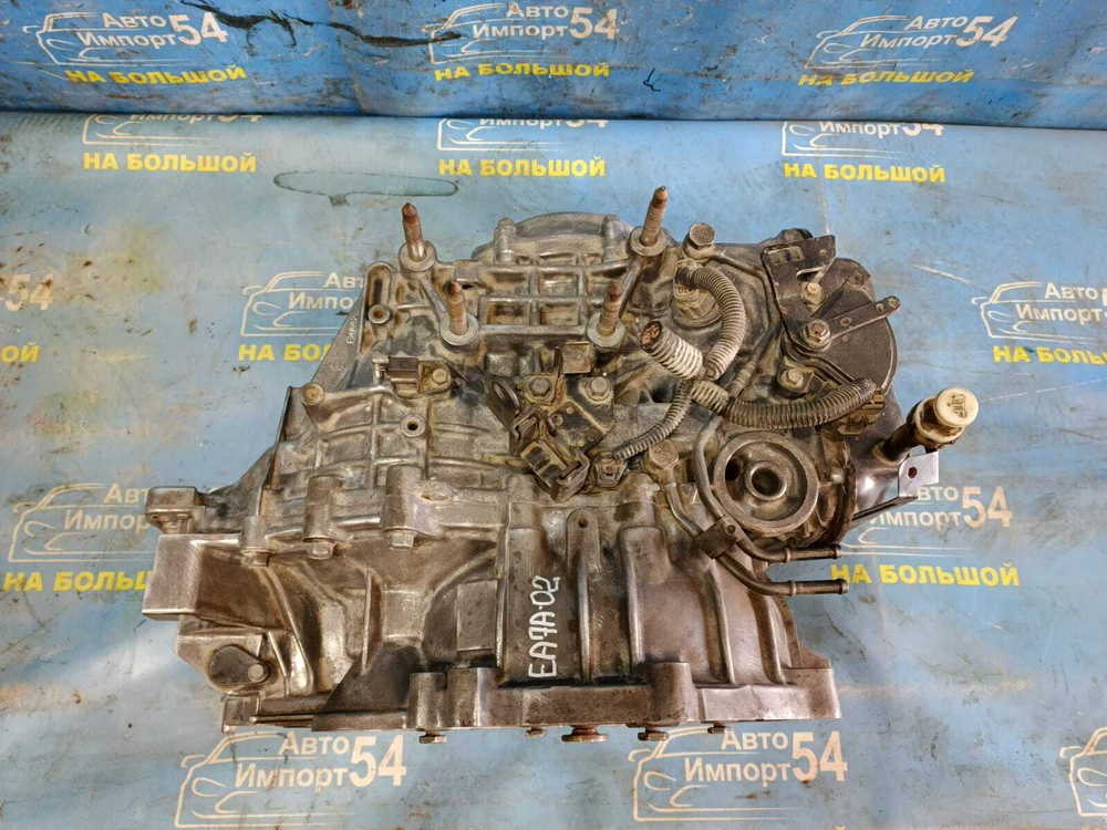 Акпп MITSUBISHI GALANT 2000