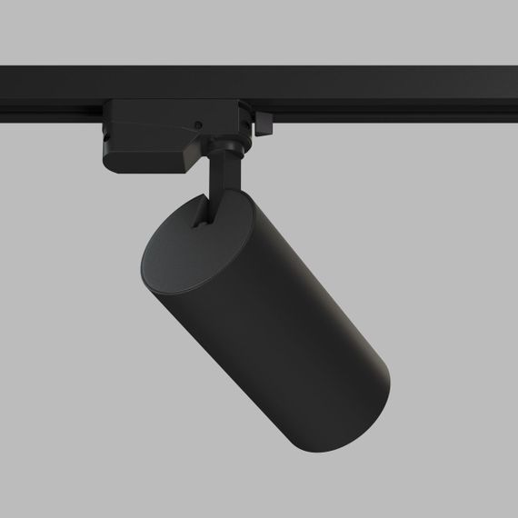 Трековый светильник Denkirs Solid Koper DK6453-BK