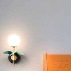 Настенный светильник Light of MATISSE C WALL