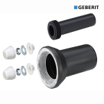 152.404.46.1 Комплект труб для подключения унитаза к инсталляции всех марок Geberit