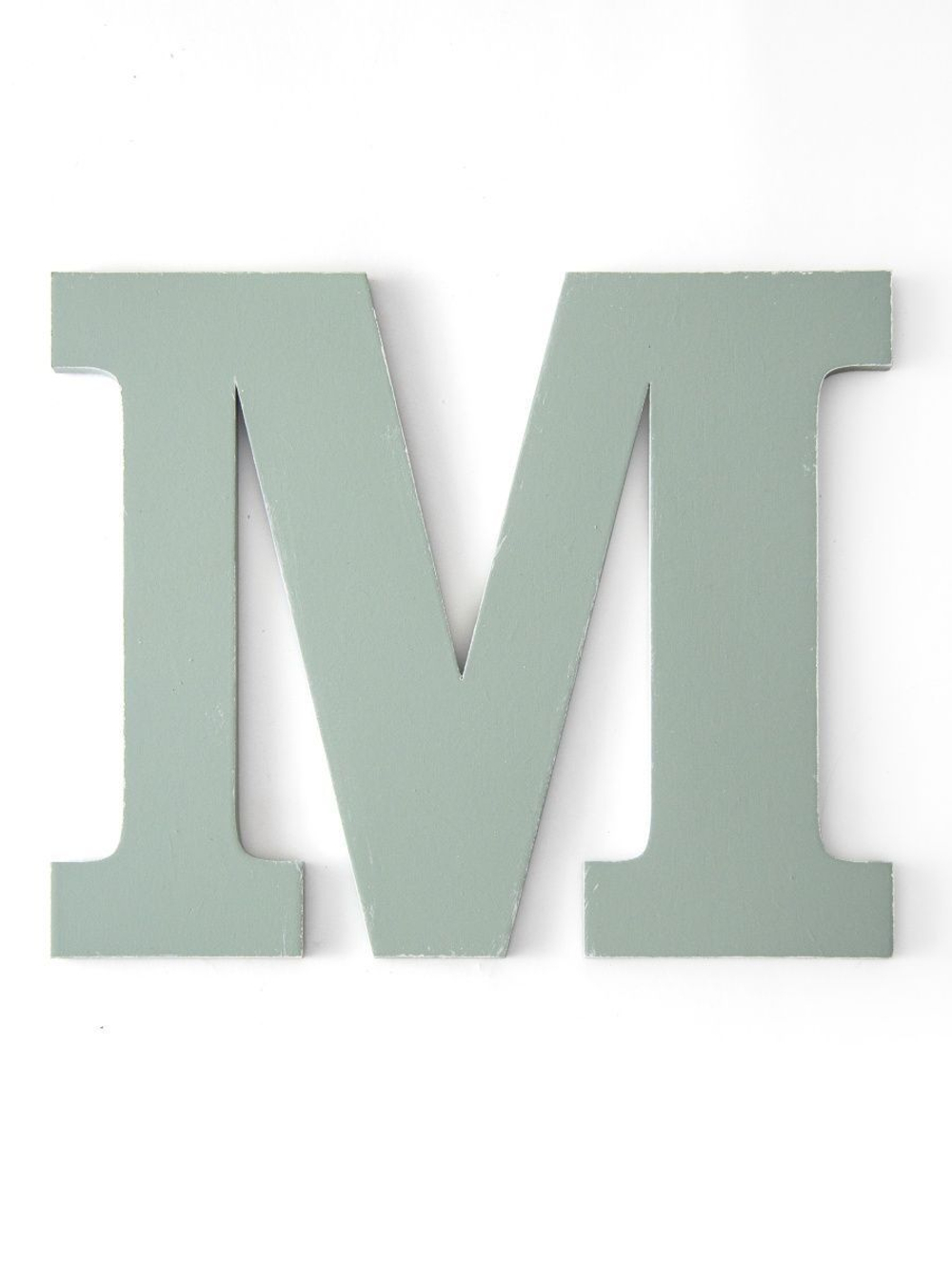 Комплект декоративных букв "HOME"