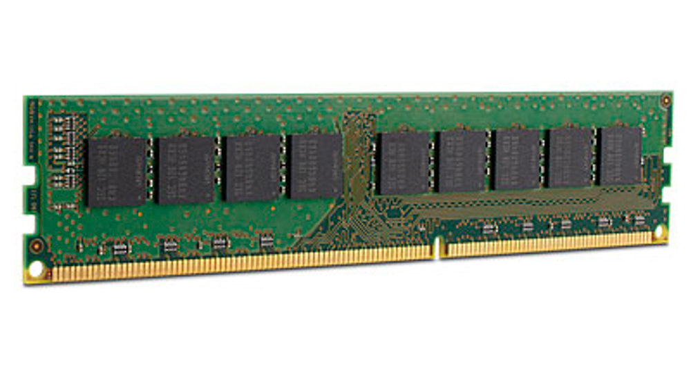 Модуль памяти  HPE 8GB