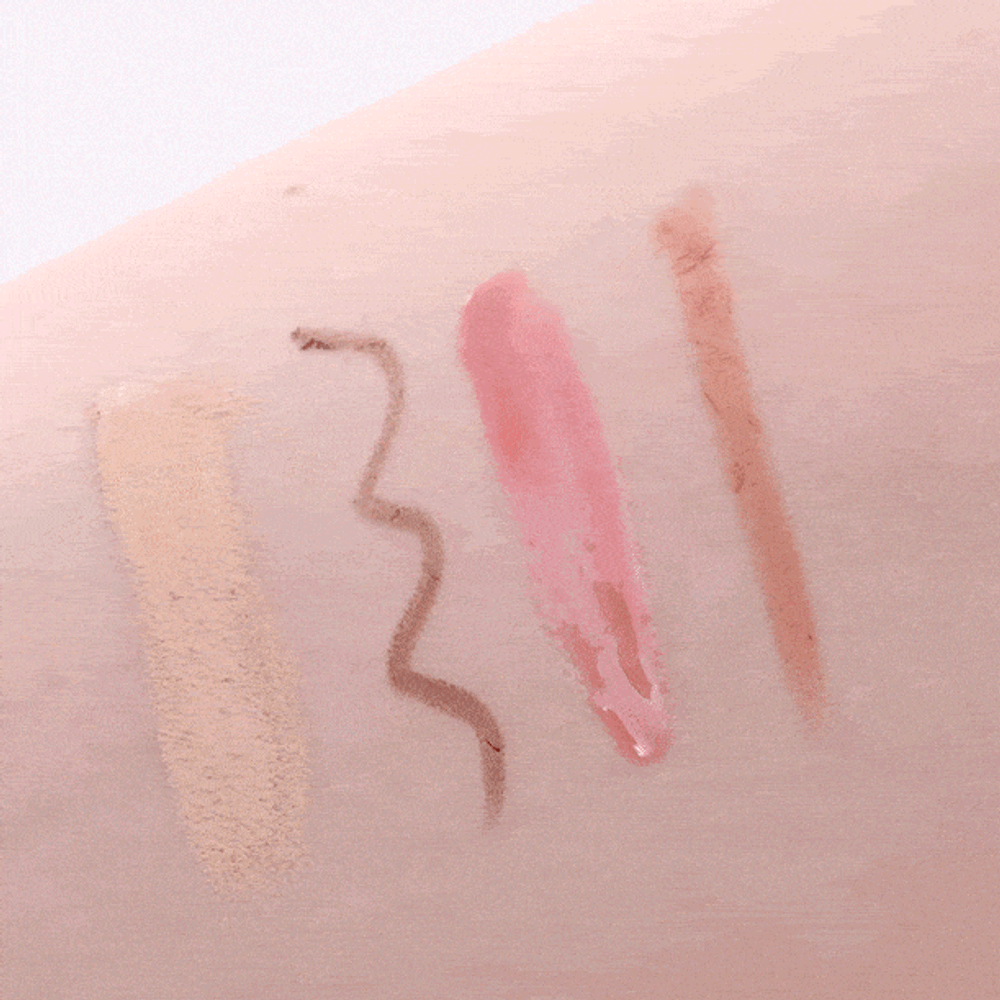 Гель-маска для очищения кожи c камелией ROUND LAB Camellia Deep Collagen Jelly Mask Cleanser 150 мл