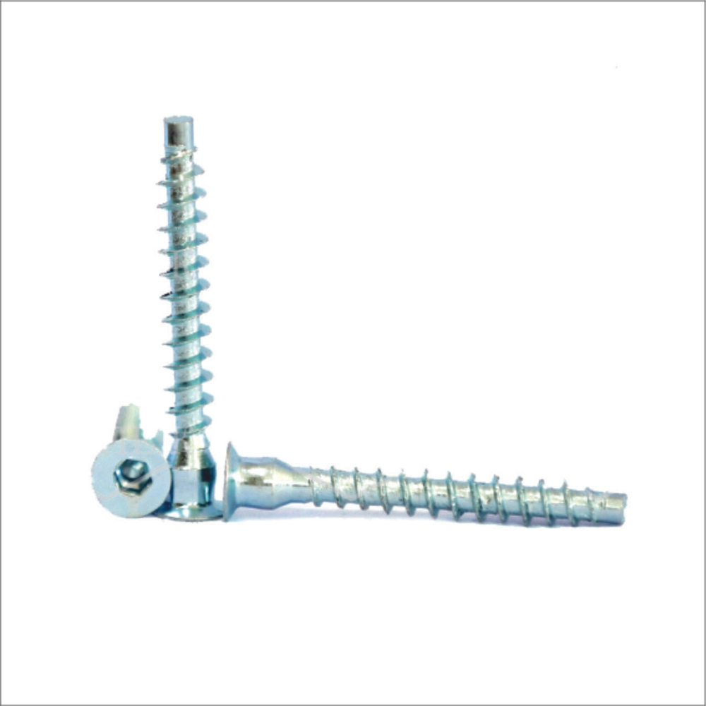 Винт конфирмат 50мм