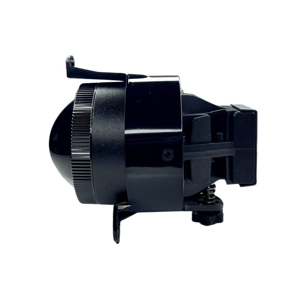 Sal-Man LED ПТФ LADA Priora Niva Gazelle 70W 6000K Линза 3,0"