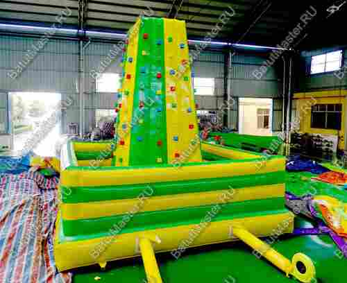 Скалодром "Утес" 7*7*7 м