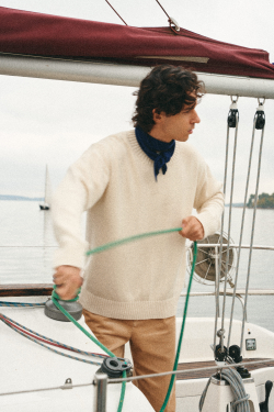 Свитер art.С5294-2