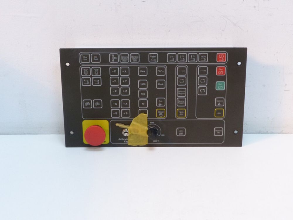 INDRAMAT BTM 1.01/00 243201-00153