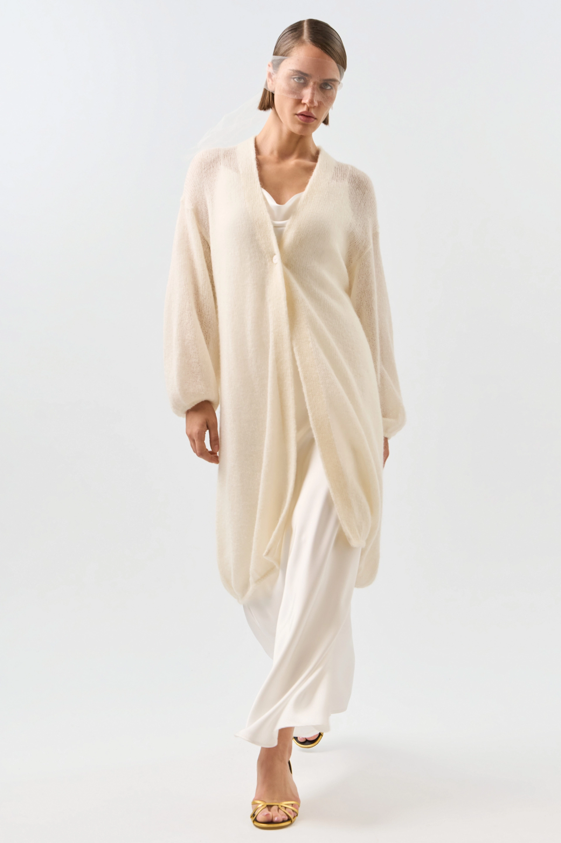 Кардиган Eilish