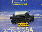 Блок управления климат-контролем NISSAN AVENIR 1997