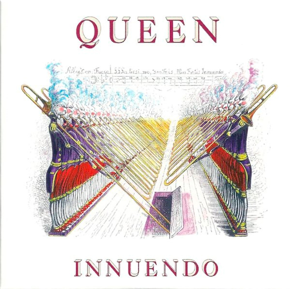 Queen / Queen Singles Collection 4 (13CD Single)