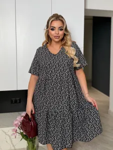 Платье УК-060-1 Фабрика Моды