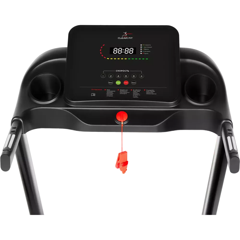 Беговая дорожка Clear Fit Sport ProxyLine TM 41