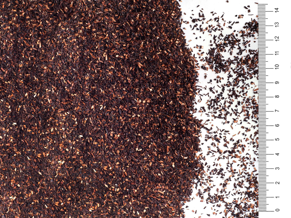 8000D Ханибуш